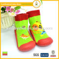 Wholesale 2015 the newest styles fashion comfortable sock baby shoes